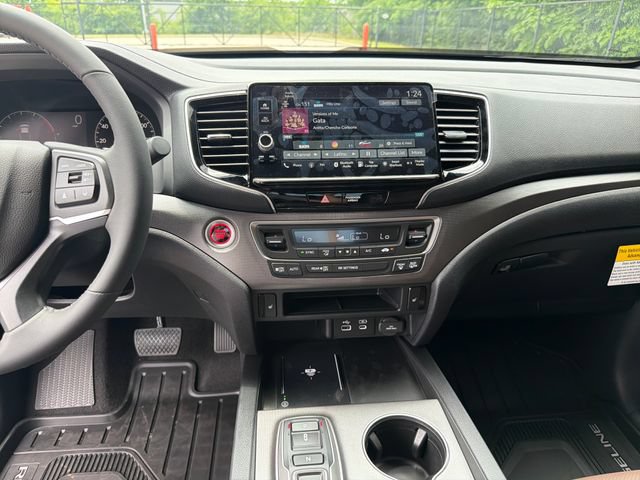 New 2026 Honda Ridgeline RTL image 20