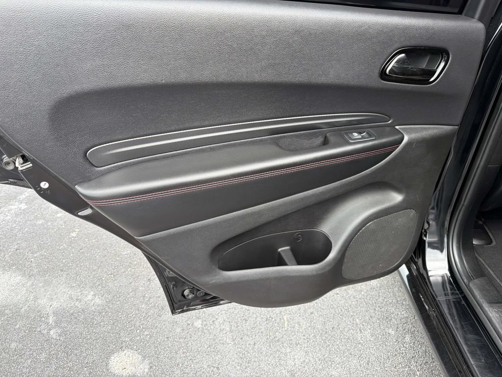 Used 2021 Dodge Durango R/T AWD/4WD image 14