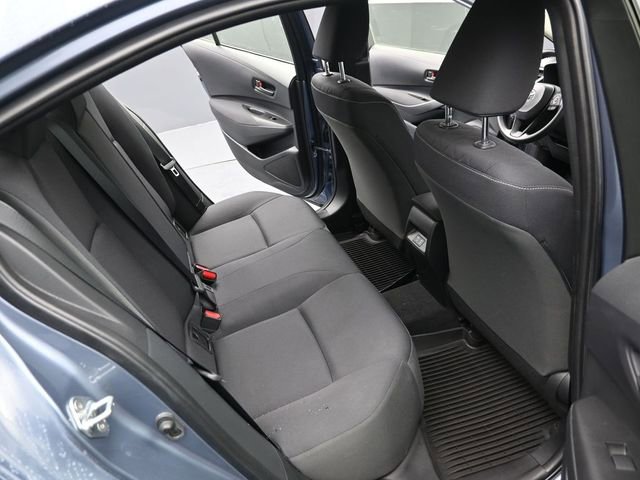 Used 2023 Toyota Corolla LE w/ LE Convenience Package image 25