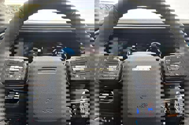 New 2026 Hyundai Palisade SEL image 22