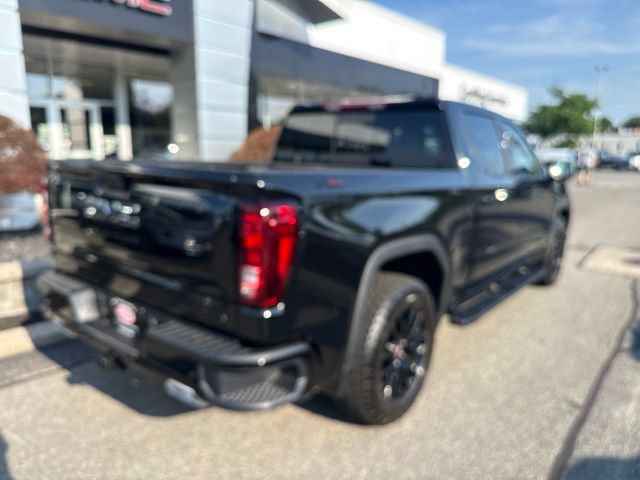 New 2026 GMC Sierra 1500 Elevation w/ Elevation Premium Package AWD/4WD image 9