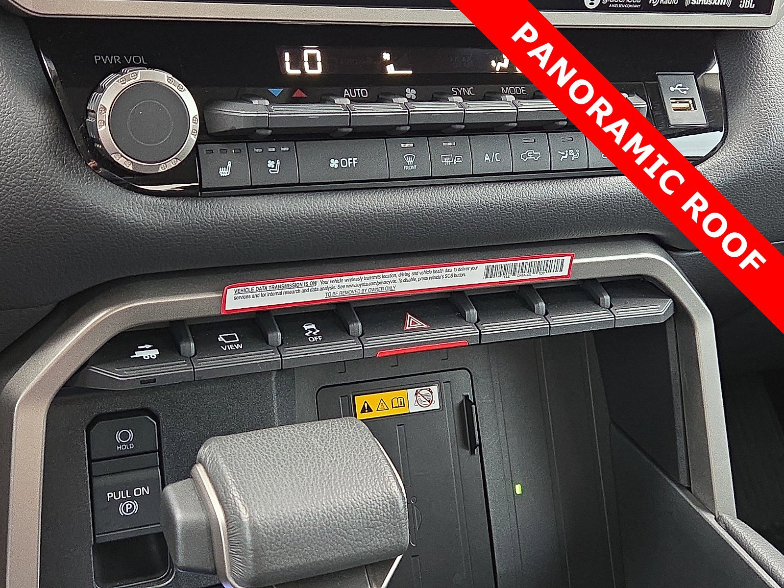 Used 2024 Toyota Tundra Limited AWD/4WD image 19
