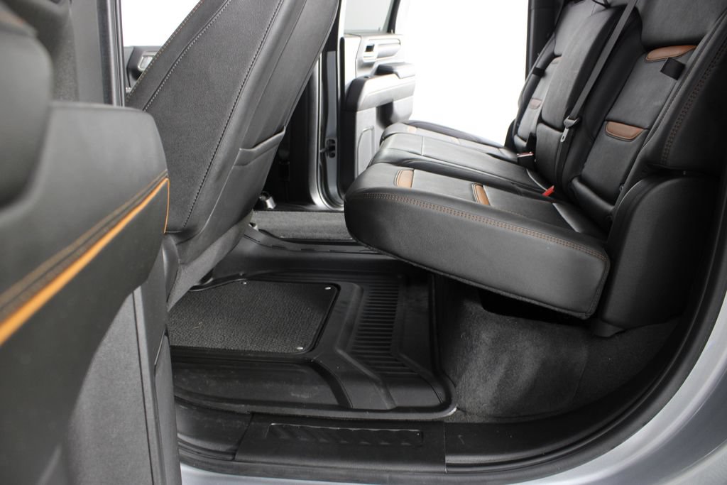 Used 2025 GMC Sierra 2500 AT4 w/ AT4 Premium Plus Package AWD/4WD image 22