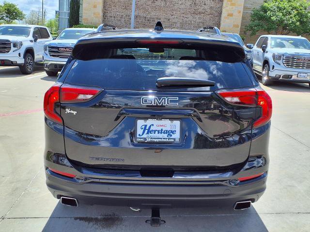 Used 2020 GMC Terrain SLT w/ Preferred Package image 23