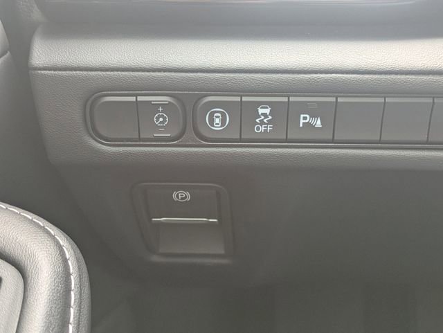 Certified 2025 Acura MDX FWD w/ Technology Package image 24