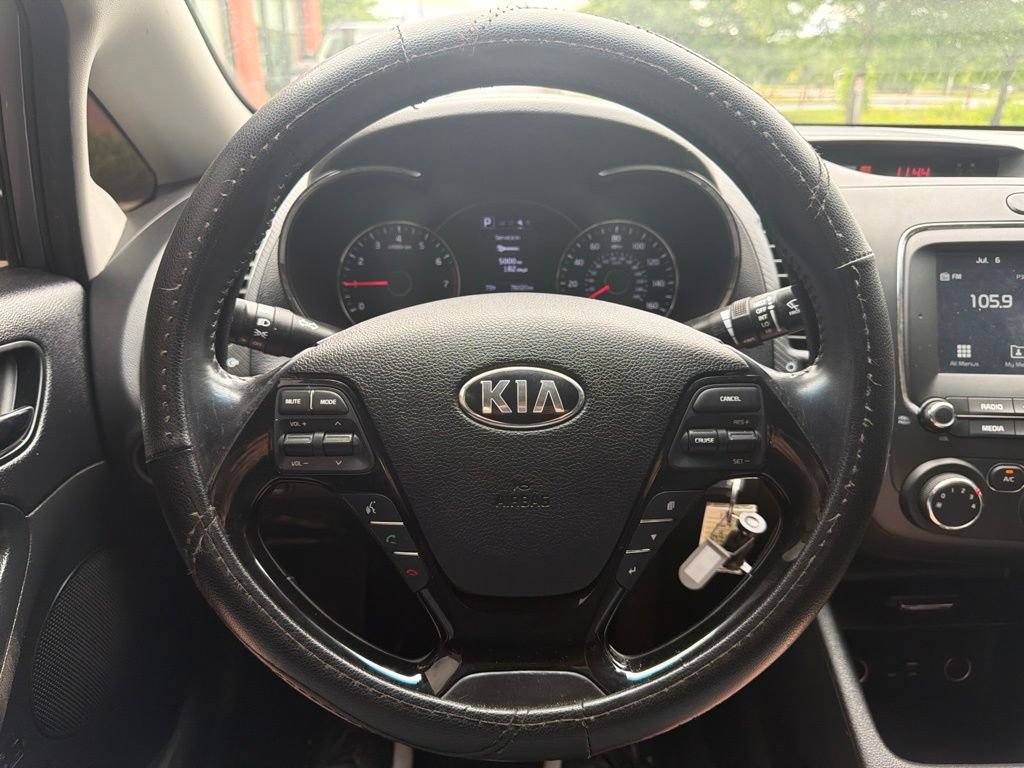 Used 2018 Kia Forte S FWD image 29
