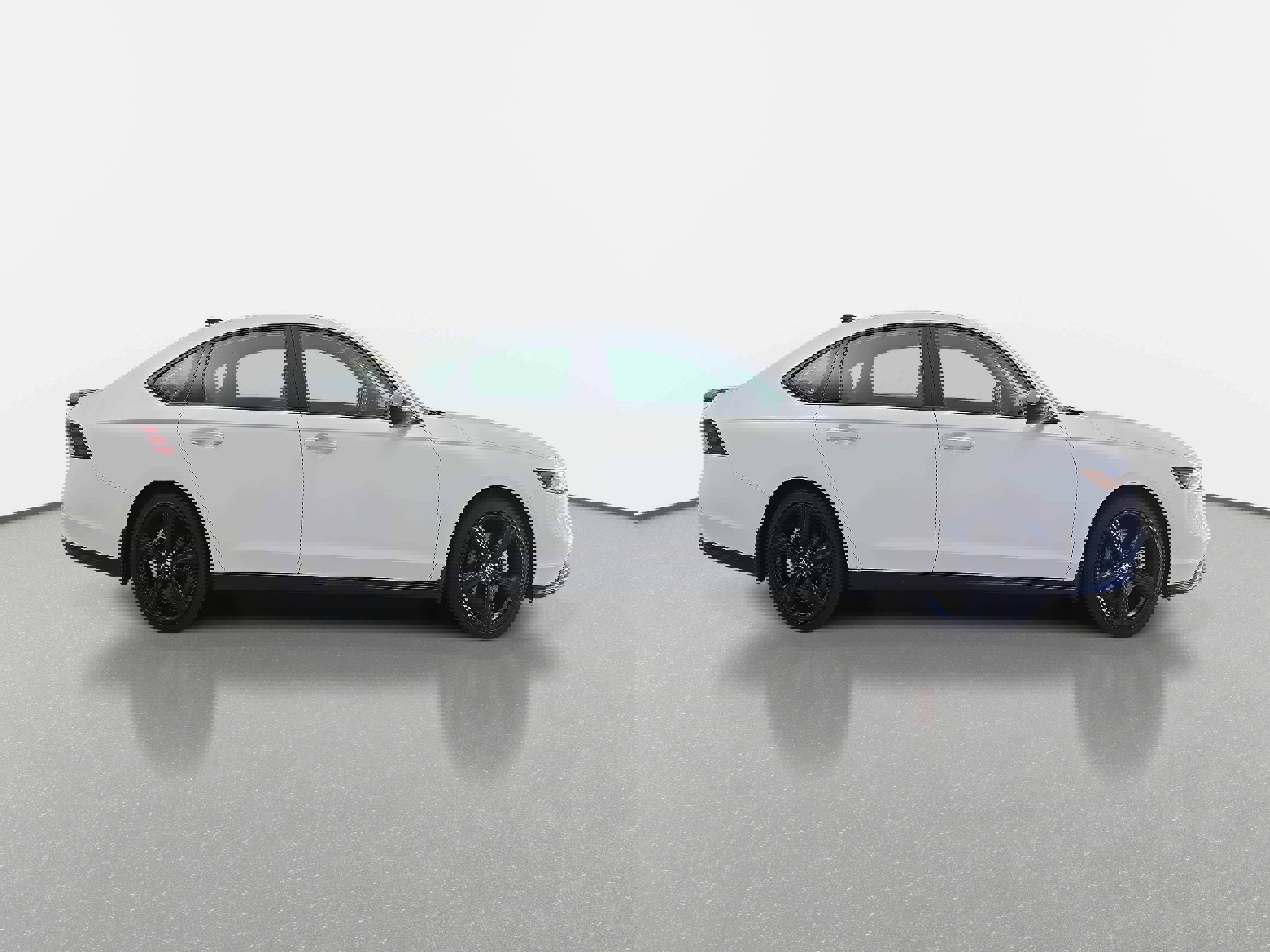 Certified 2024 Honda Accord Sport image 4