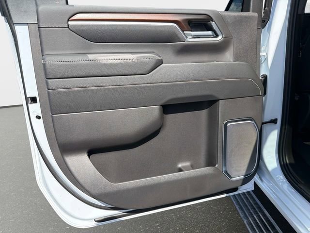 New 2026 GMC Sierra 2500 Denali w/ Denali Reserve Package image 11