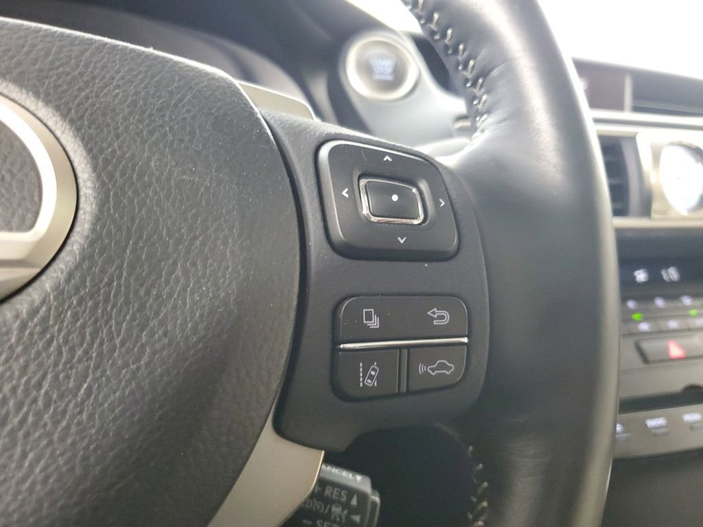 Used 2018 Lexus IS 300 w/ Accessory Package 2 RWD image 24