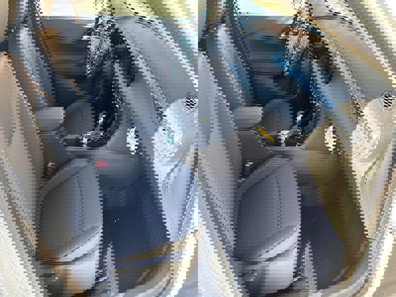 New 2026 Buick Encore GX Preferred w/ Advanced Technology Package image 15