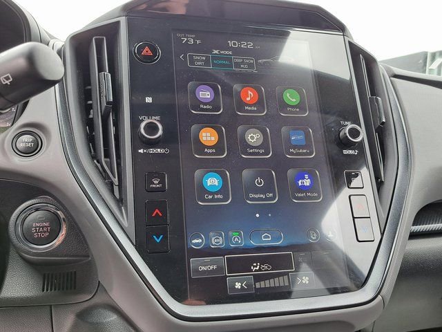 Certified 2025 Subaru Crosstrek 2.5i Limited w/ Crosstrek Mirror Package AWD/4WD image 16