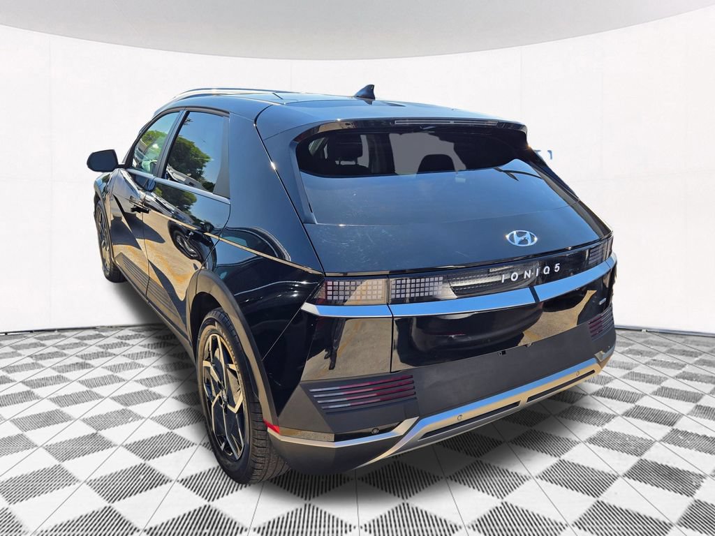 Certified 2024 Hyundai Ioniq 5 SE AWD/4WD image 20