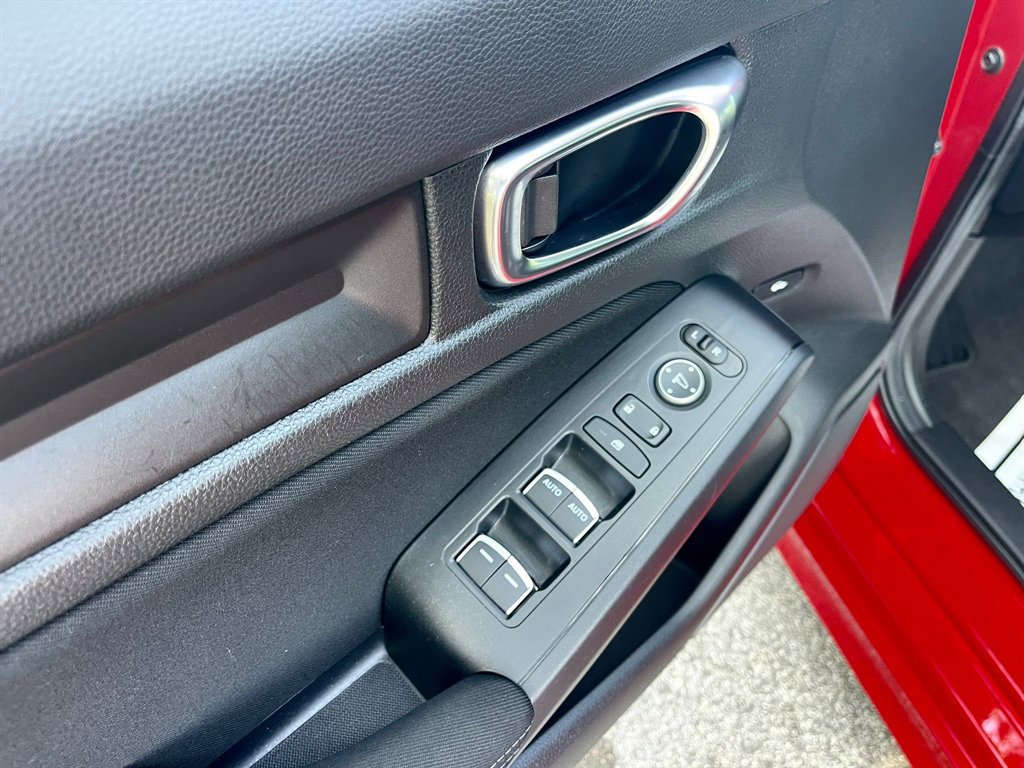 Used 2022 Honda Civic Sport image 6