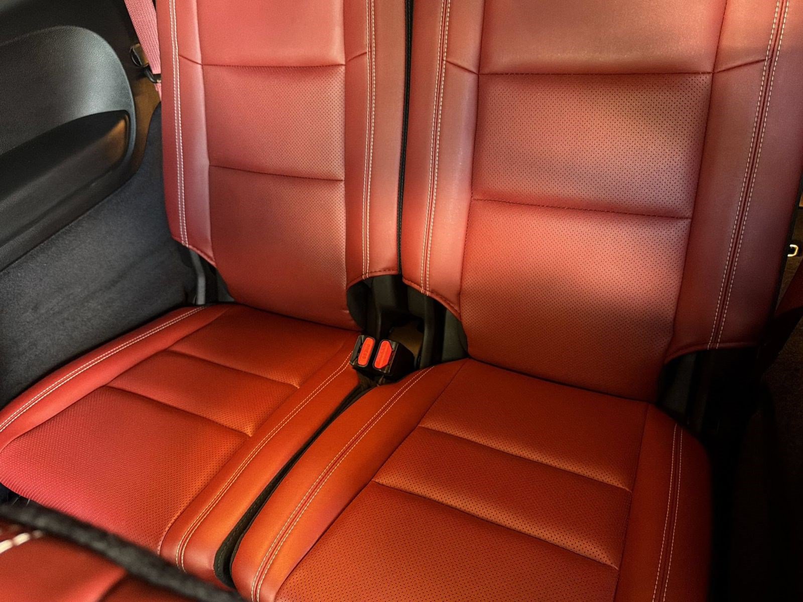 Used 2024 Dodge Durango SRT Hellcat AWD/4WD image 17
