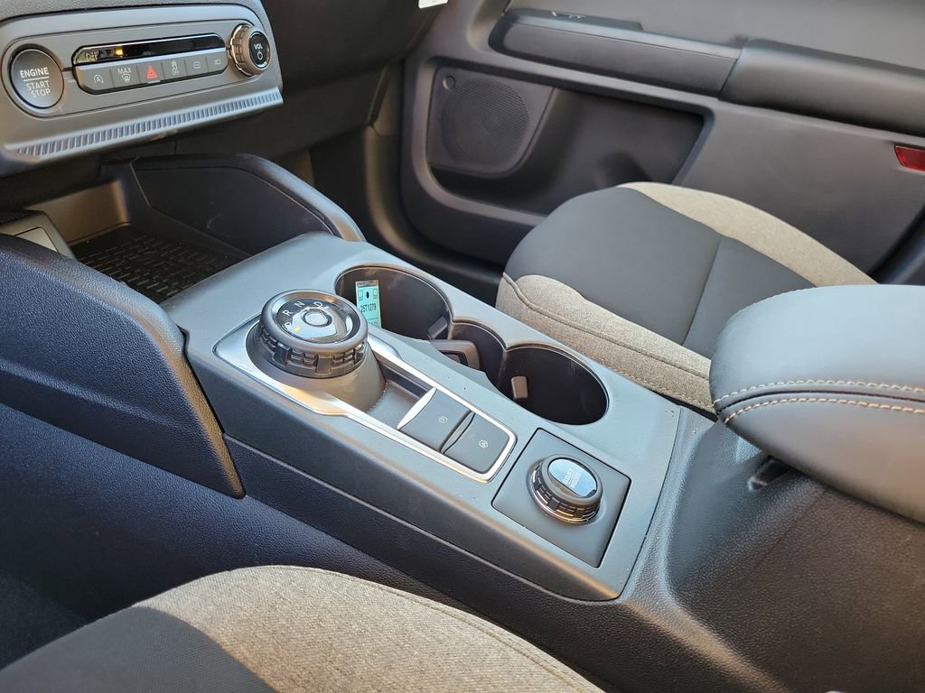 New 2025 Ford Bronco Sport Big Bend image 29