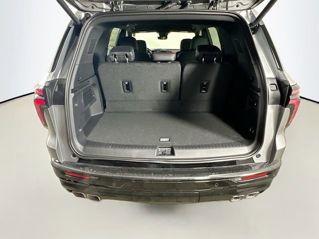 New 2026 Chevrolet Traverse RS image 27