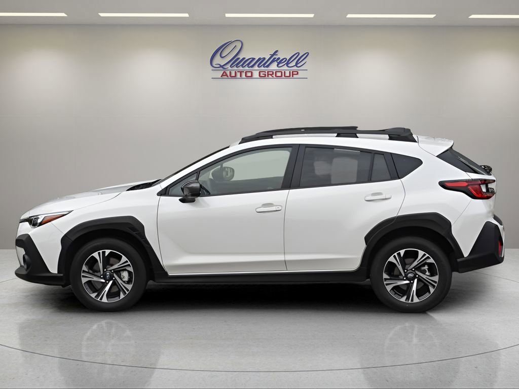 Used 2025 Subaru Crosstrek 2.0i Premium image 7