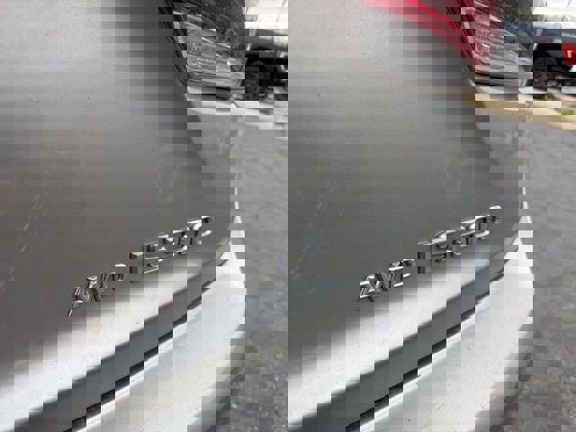 Used 2017 Lexus IS 300 F Sport w/ F Sport Package image 31