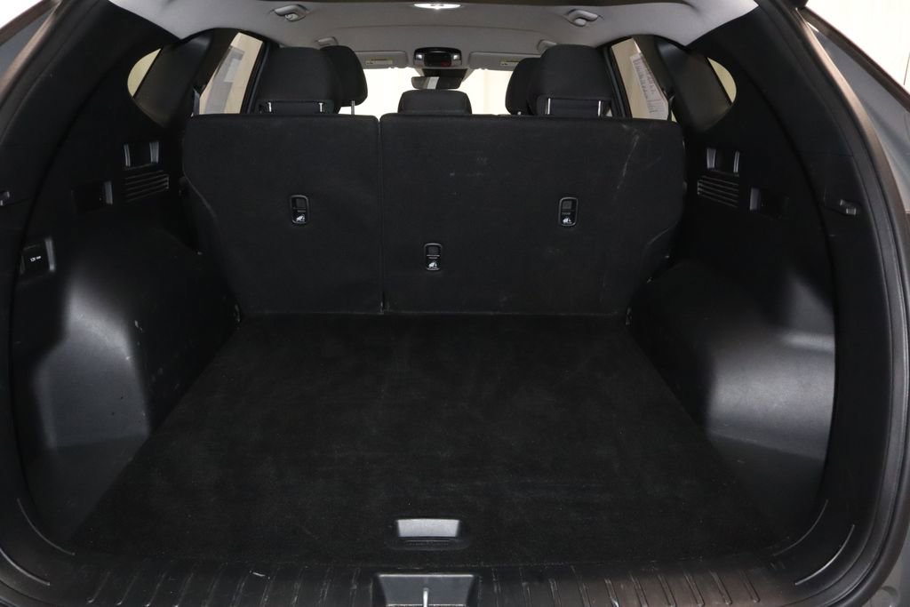 Used 2025 Hyundai Tucson SEL FWD image 13