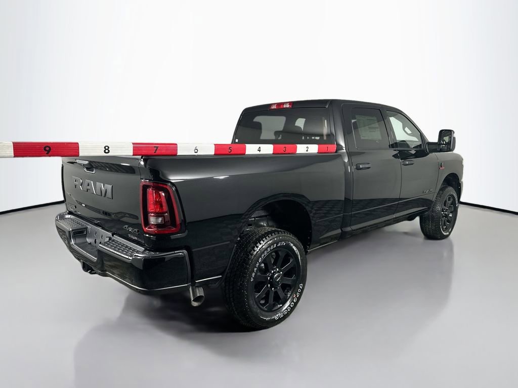 New 2026 RAM 2500 Big Horn image 7