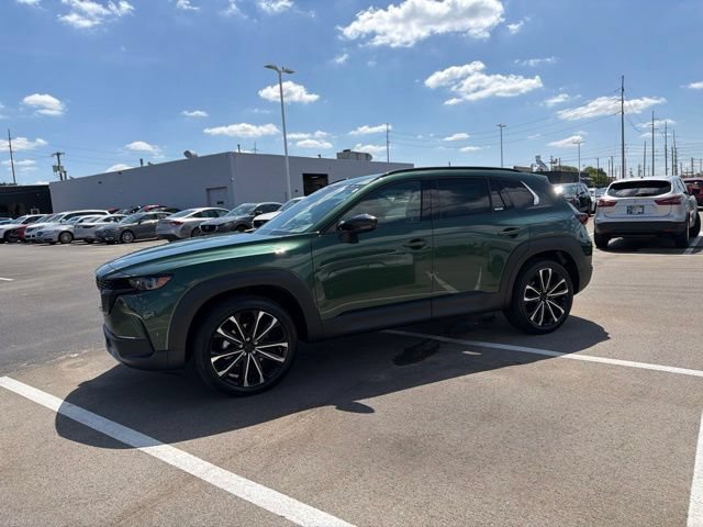 New 2026 MAZDA CX-50 AWD 2.5 S image 17