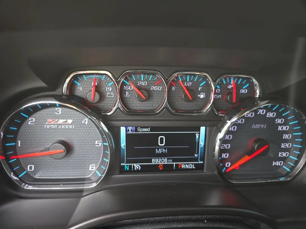 Used 2019 Chevrolet Tahoe LT AWD/4WD image 26
