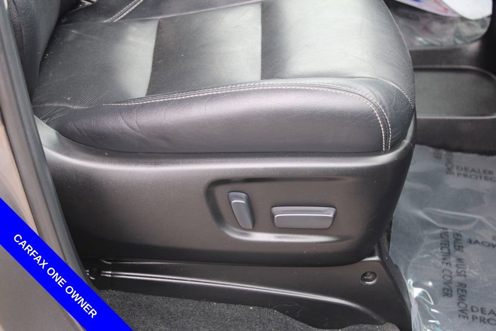 Used 2017 Toyota Sienna SE Premium image 20