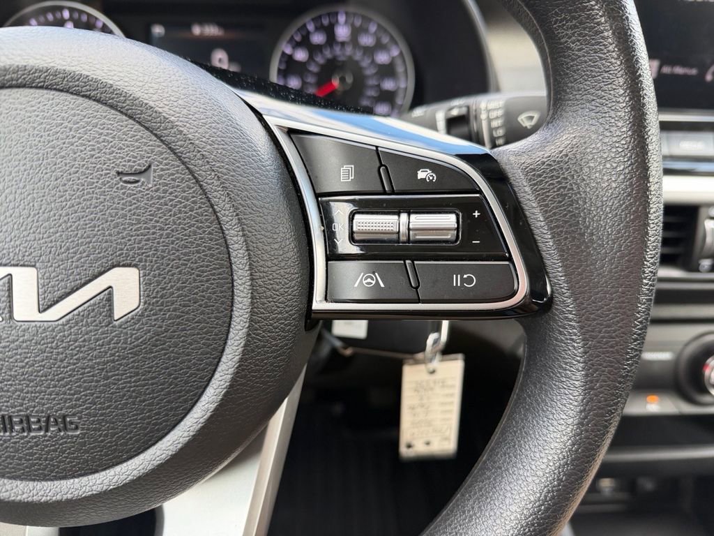 Used 2024 Kia Forte LX image 22