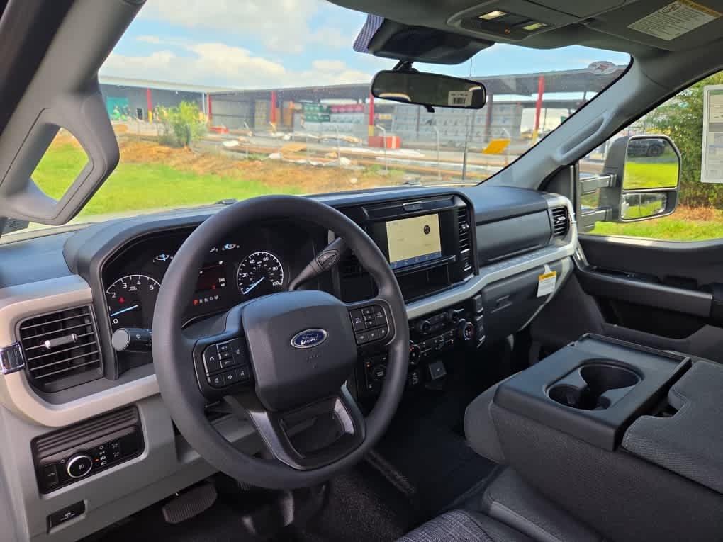 New 2026 Ford F350 XLT AWD/4WD image 27