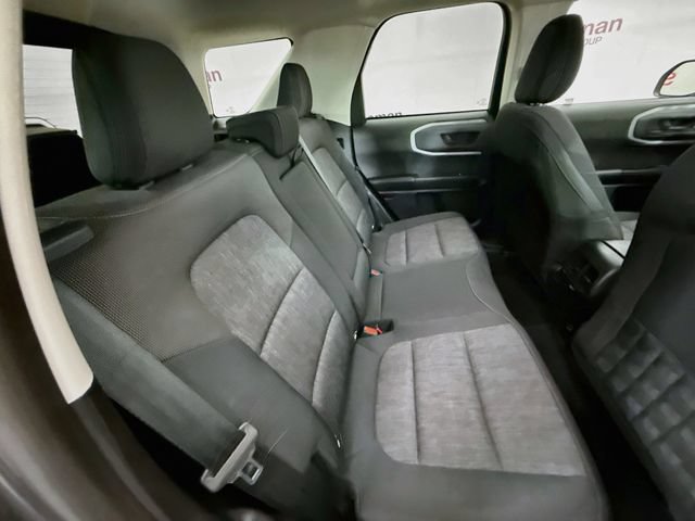 Used 2023 Ford Bronco Sport Big Bend AWD/4WD image 26