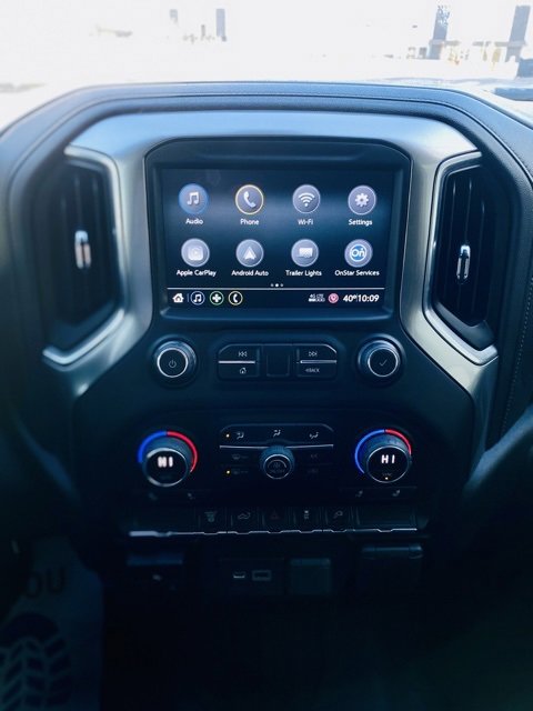 Used 2022 Chevrolet Silverado 2500 LT w/ Fleet Comfort Package image 15