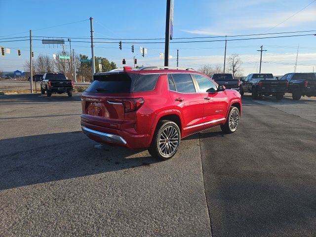 New 2026 GMC Terrain Denali image 6