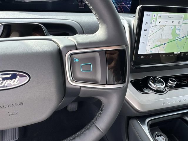 New 2026 Ford Expedition Max Active image 24