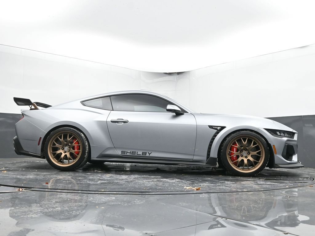 New 2025 Ford Mustang GT Premium w/ GT Performance Package image 45