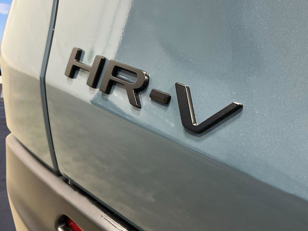 New 2026 Honda HR-V Sport image 6