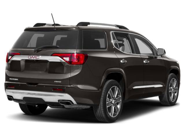 Used 2019 GMC Acadia Denali w/ Technology Package image 2