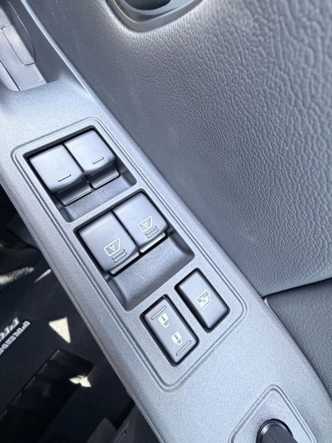 New 2026 Nissan Frontier PRO-4X image 29
