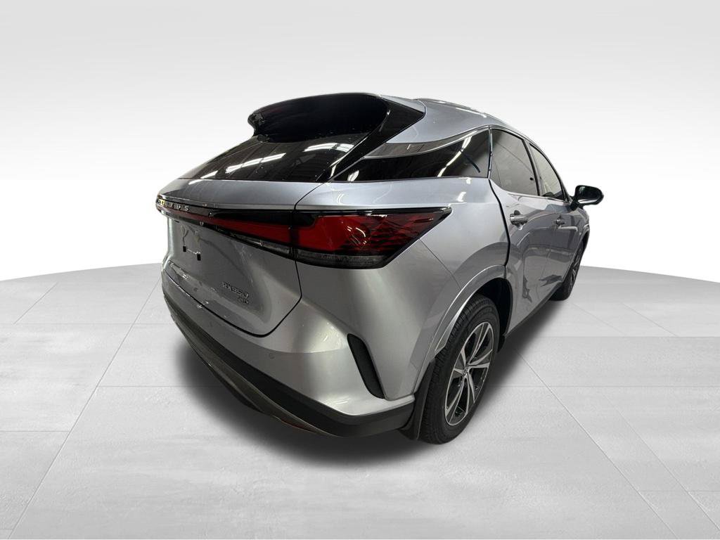 New 2026 Lexus RX 350 Premium AWD/4WD image 8