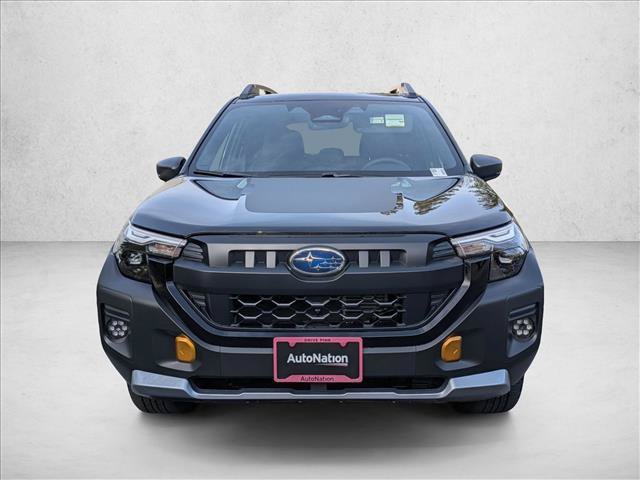 Used 2026 Subaru Forester Wilderness AWD/4WD image 5