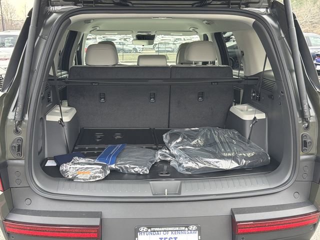 New 2026 Hyundai Santa Fe SEL image 18