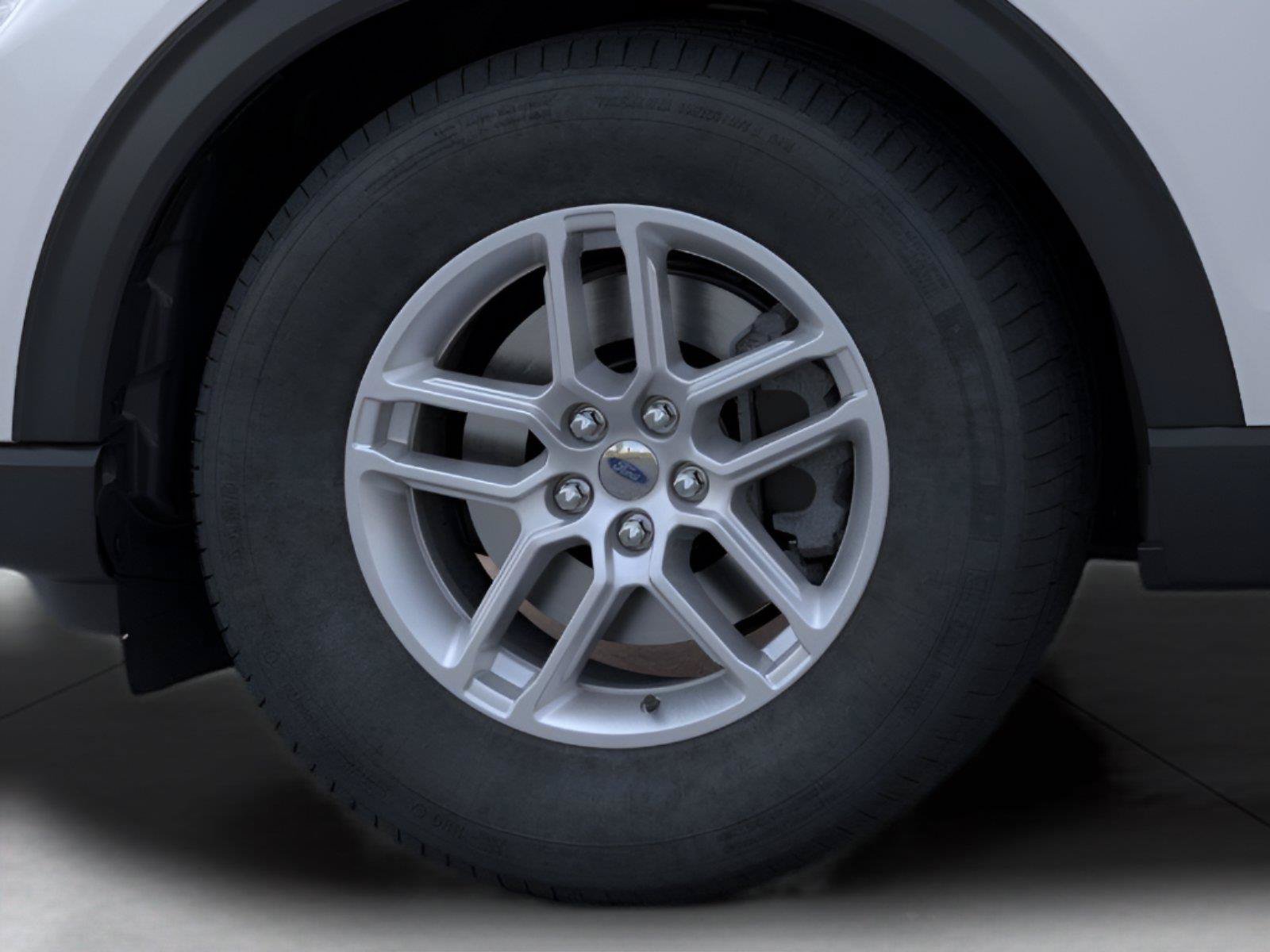 New 2026 Ford Explorer Active AWD/4WD image 19