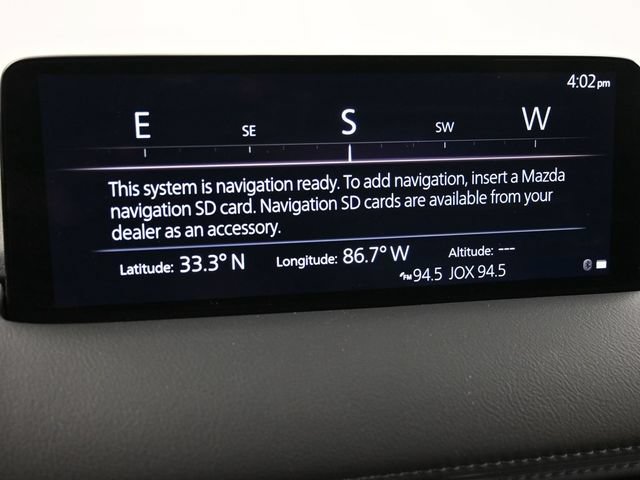 Certified 2022 MAZDA CX-5 AWD 2.5 Turbo image 15