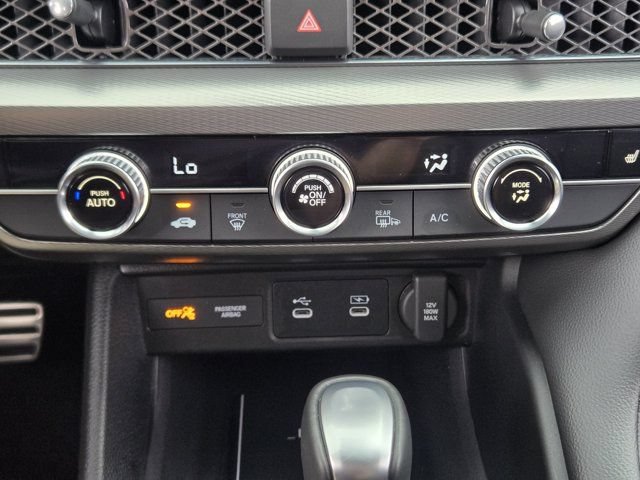 Certified 2026 Acura Integra A-Spec FWD image 20