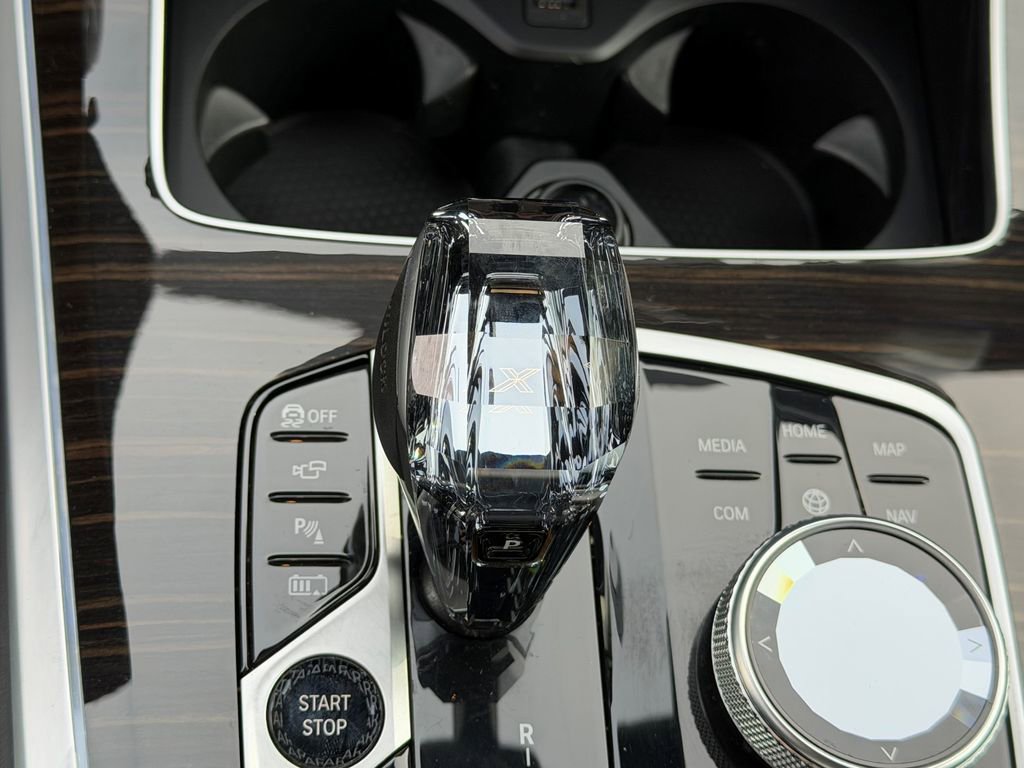 Used 2023 BMW X5 xDrive45e w/ Executive Package image 36