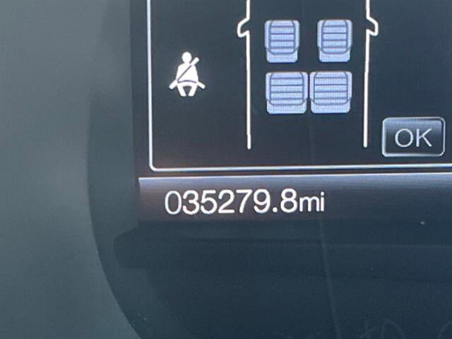 Used 2024 Ford Edge SEL image 20