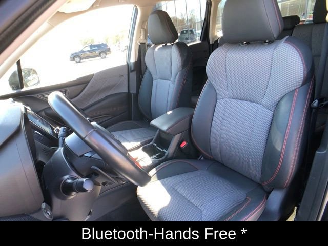 Used 2024 Subaru Forester Sport image 12