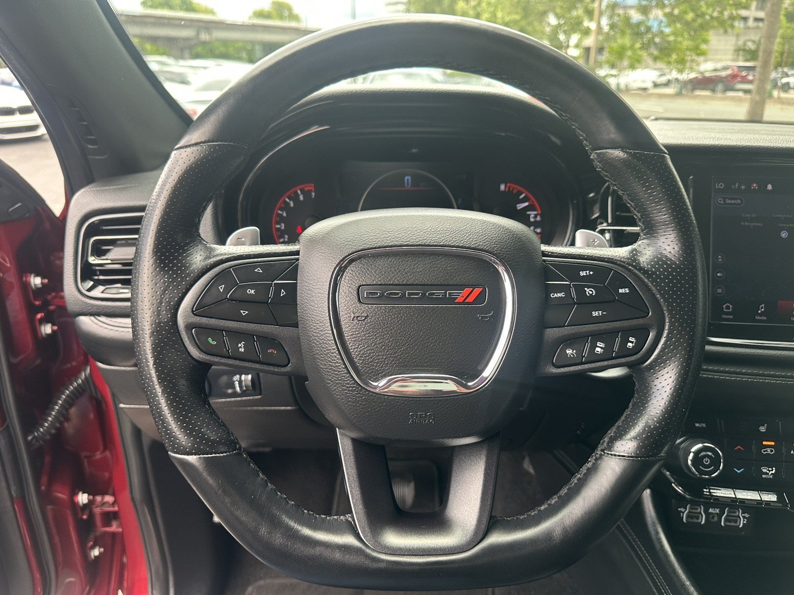 Used 2021 Dodge Durango GT AWD/4WD image 14