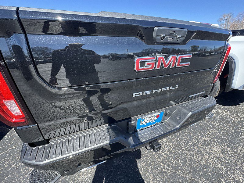 New 2026 GMC Sierra 1500 Denali image 18