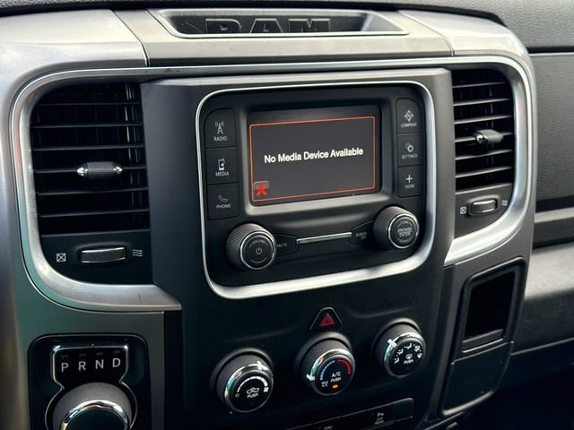 Used 2024 RAM 1500 Warlock AWD/4WD image 26