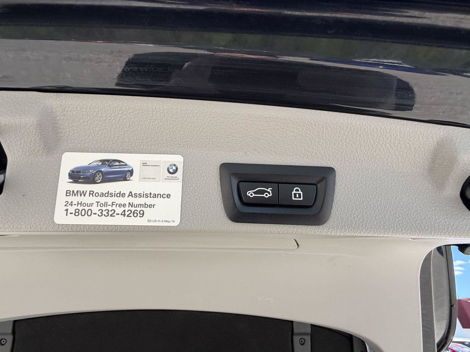Used 2015 BMW 428i Gran Coupe xDrive AWD/4WD image 22